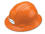 THE KILIMANJARO - Full Brim Hard Hat