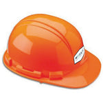 The Whistler - Sure-Lock Ratchet Hard Hat