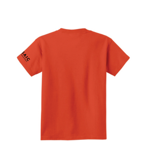 Every Child Matters - Youth Unisex Orange T-Shirt  *ORANGE SHIRT ORDERS NOW CLOSED*