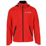 ORACLE Men's Softshell Jacket