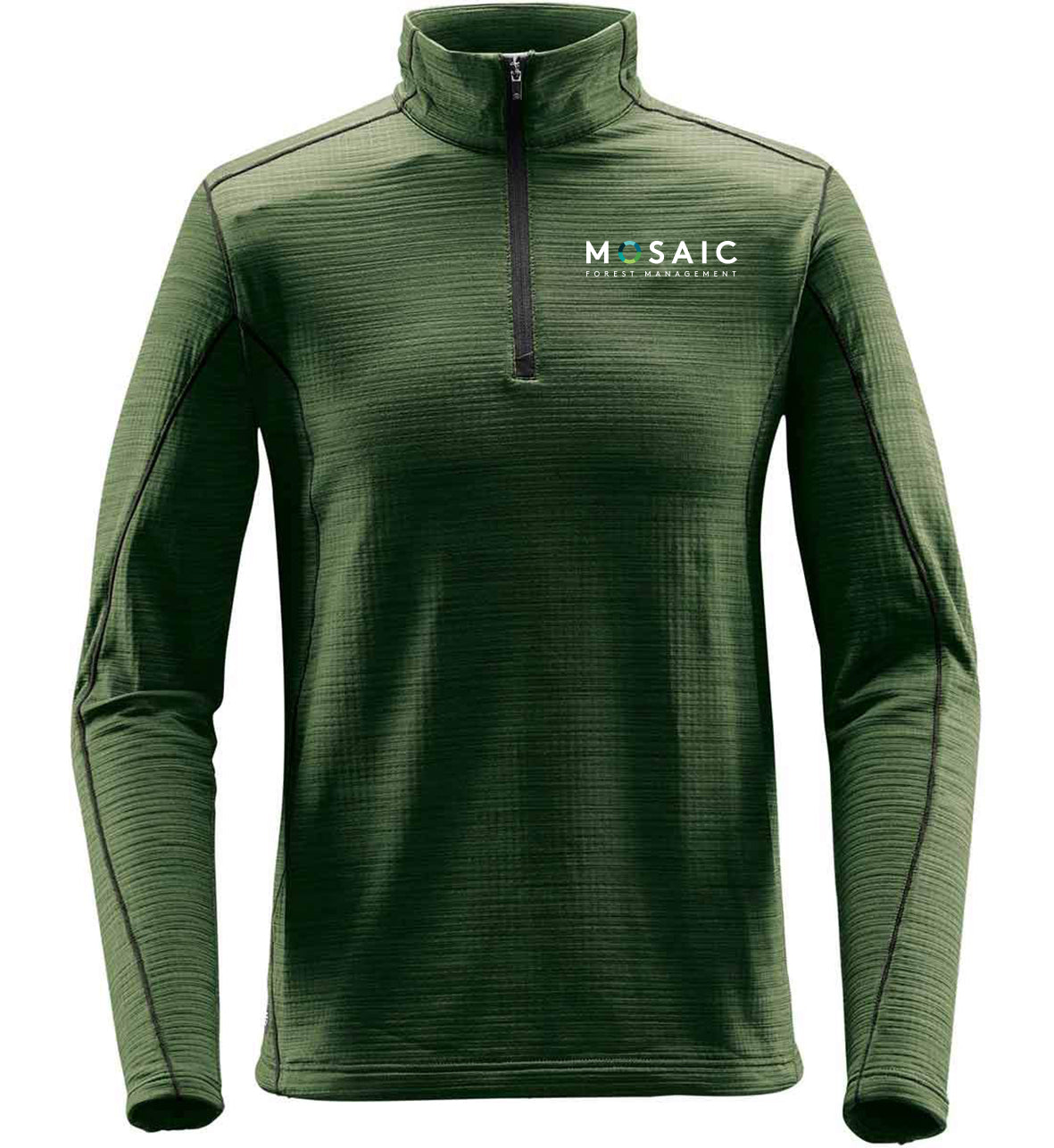 Men's Base Thermal 1/4 Zip