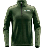 Men's Base Thermal 1/4 Zip