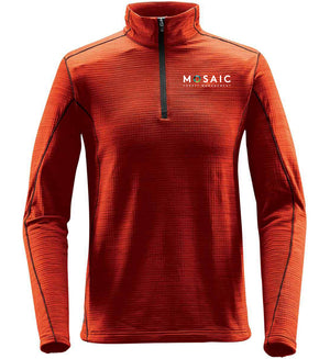 Men's Base Thermal 1/4 Zip