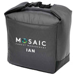 zOasis 12 Pack Cooler/Lunch Bag - PERSONALIZED! - ADD NAME TO NOTES AT CHECKOUT