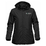 Women's Nautilus 3-in-1 Jacket