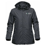 Women's Nautilus 3-in-1 Jacket