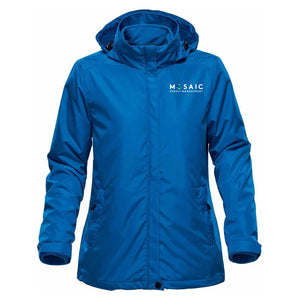 Women's Nautilus 3-in-1 Jacket