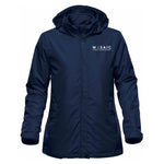 Women's Nautilus 3-in-1 Jacket